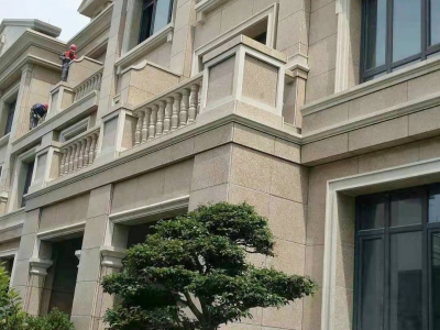 江西新卡麥案例