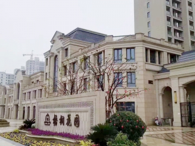 江西新卡麥案例