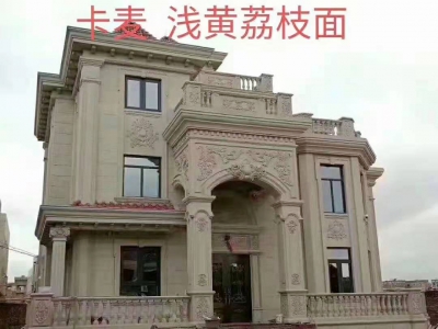 江西新卡麥案例