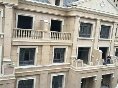 江西新卡麥案例