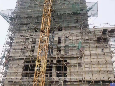 江西新卡麥案例