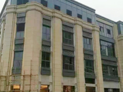 江西新卡麥案例